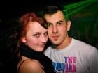 Club Atti's pe ringul de dans