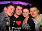 Club Atti's pe ringul de dans