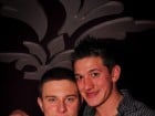 Club Atti's pe ringul de dans