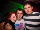 Club Atti's pe ringul de dans
