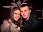 Club Atti's pe ringul de dans