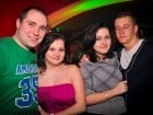 Club Atti's pe ringul de dans