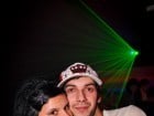 Club Atti's pe ringul de dans