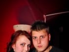 Club Atti's pe ringul de dans