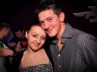 Club Atti's pe ringul de dans
