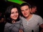 Club Atti's pe ringul de dans