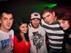 Club Atti's pe ringul de dans