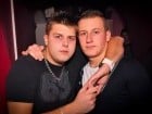 Club Atti's pe ringul de dans
