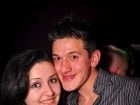 Club Atti's pe ringul de dans