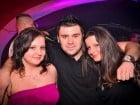 Club Atti's pe ringul de dans