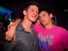 Club Atti's pe ringul de dans