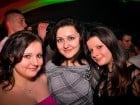 Club Atti's pe ringul de dans
