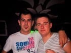 Club Atti's pe ringul de dans