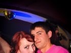 Club Atti's pe ringul de dans
