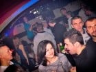 Club Atti's pe ringul de dans