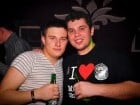 Club Atti's pe ringul de dans