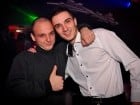 Club Atti's pe ringul de dans
