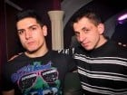 Club Atti's pe ringul de dans