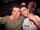 Club Atti's pe ringul de dans