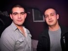 Club Atti's pe ringul de dans