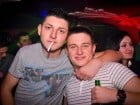 Club Atti's pe ringul de dans