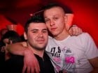Club Atti's pe ringul de dans