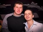 Club Atti's pe ringul de dans