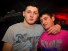 Club Atti's pe ringul de dans