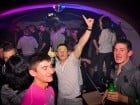 Club Atti's pe ringul de dans
