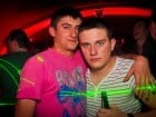 Club Atti's pe ringul de dans