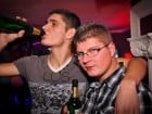 Club Atti's pe ringul de dans