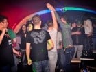 Club Atti's pe ringul de dans