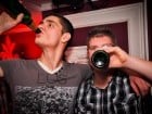 Club Atti's pe ringul de dans