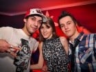 Club Atti's pe ringul de dans