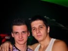 Club Atti's pe ringul de dans