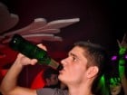 Club Atti's pe ringul de dans