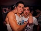 Club Atti's pe ringul de dans