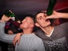 Club Atti's pe ringul de dans
