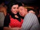 Club Atti's pe ringul de dans