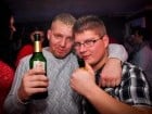Club Atti's pe ringul de dans