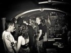 Club Atti's pe ringul de dans
