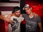 Club Atti's pe ringul de dans