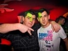 Club Atti's pe ringul de dans