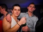 Club Atti's pe ringul de dans