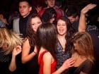 Club Escape se încinge