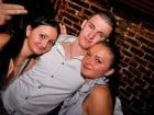 Club Escape vineri noaptea