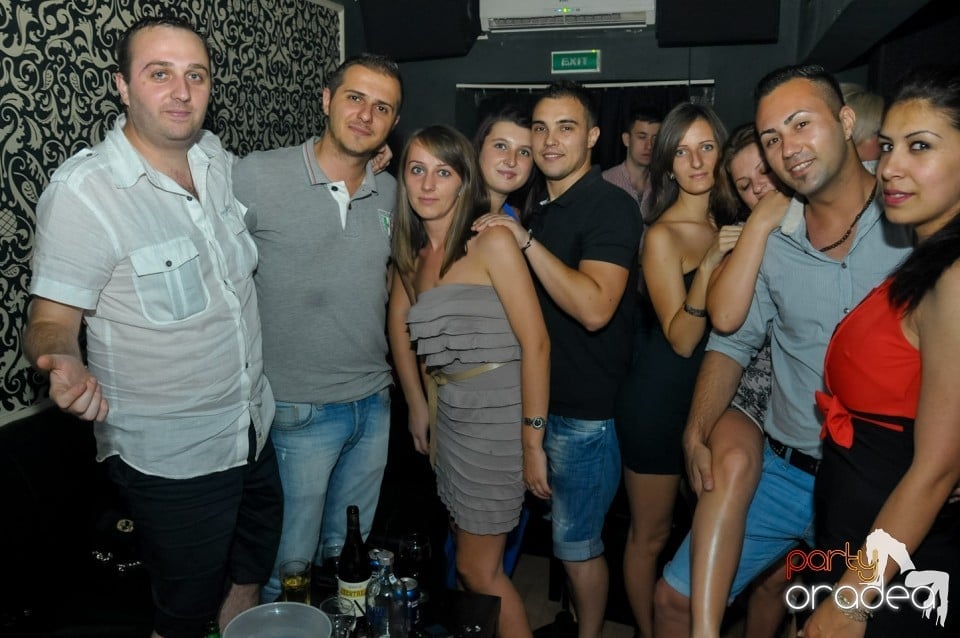 Club Life: Blaga de la Oradea & Speedy Band, 