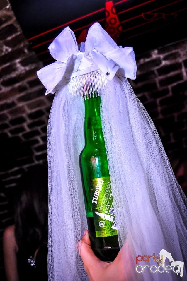 Clubber's night, 