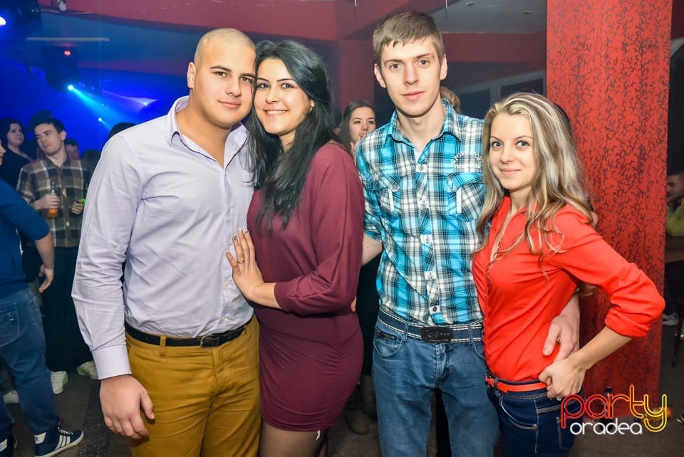 Clubbers Night Party, Royal Party House