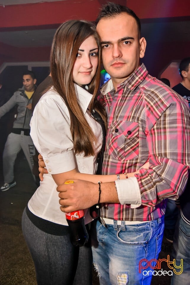 Clubbers Night Party, Royal Party House